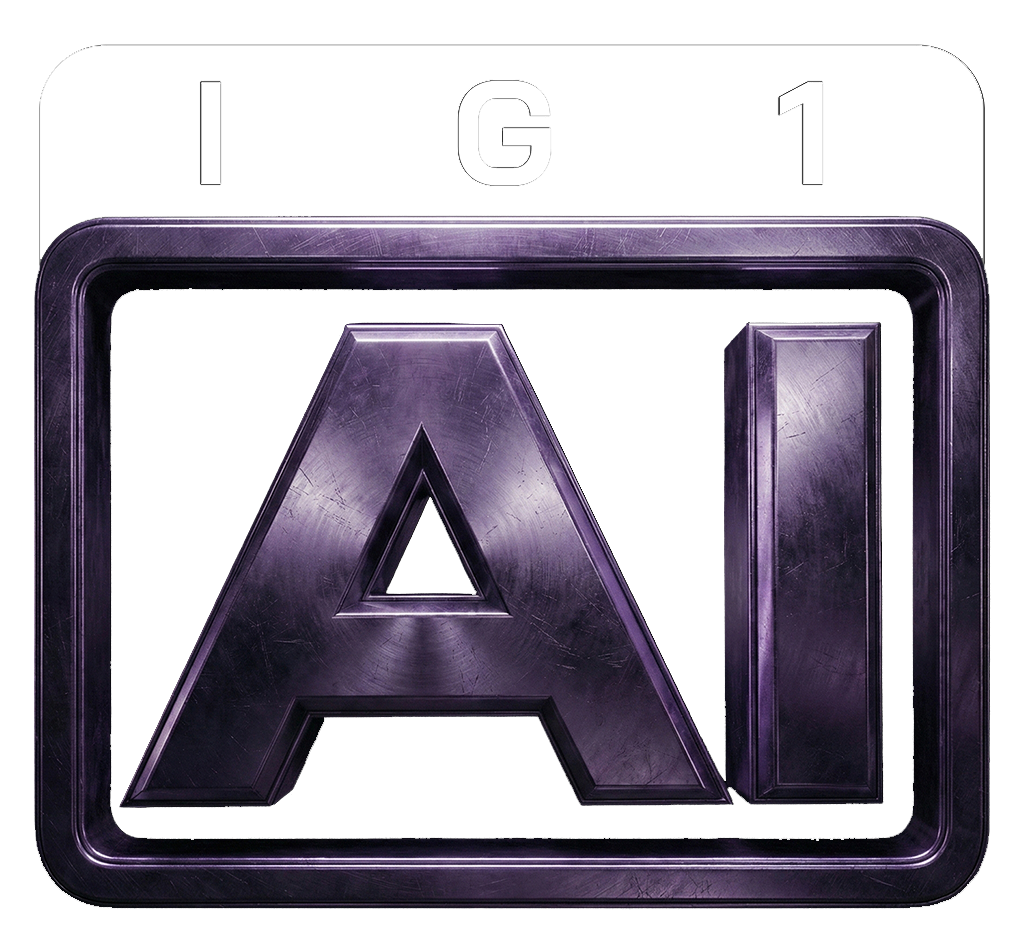 IG1 AI API